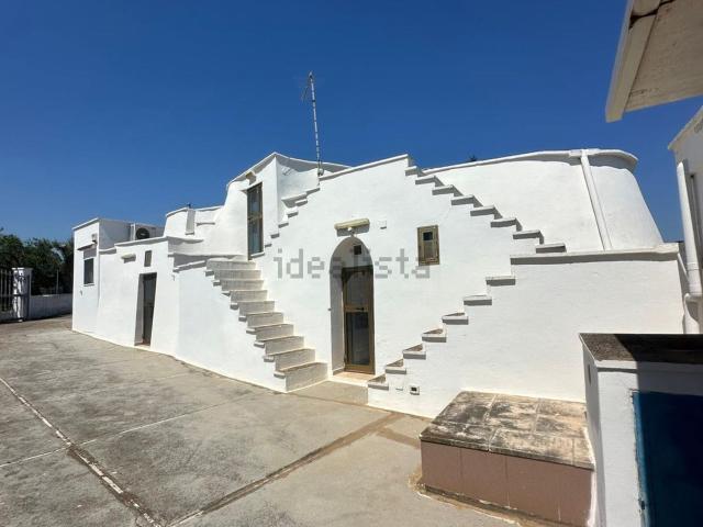 Casa in vendita a Puglia, Brindisi