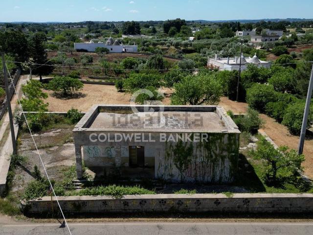 Casa in vendita a Puglia, Brindisi