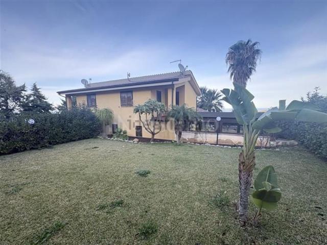 Casa in vendita a San Nicola l'Arena, Trabia