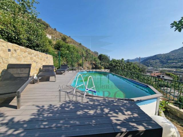 Casa in vendita a Bevera, Ventimiglia
