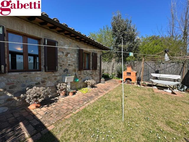 Casa in vendita a Bossi di Sopra, Castelnuovo Berardenga