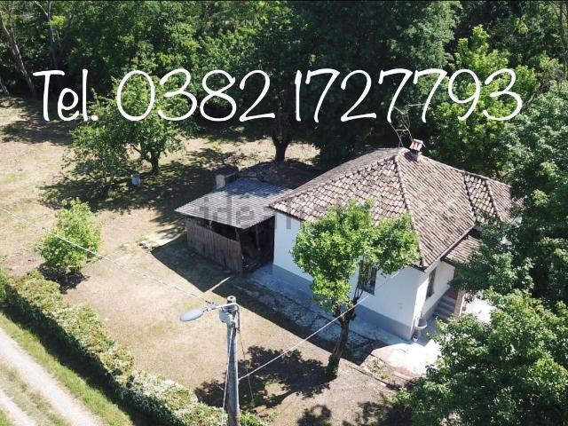 Casa in vendita a Cascina Bossoletta, Voghera