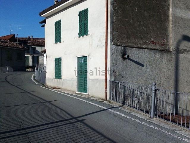 Casa in vendita a Piemonte, Alessandria