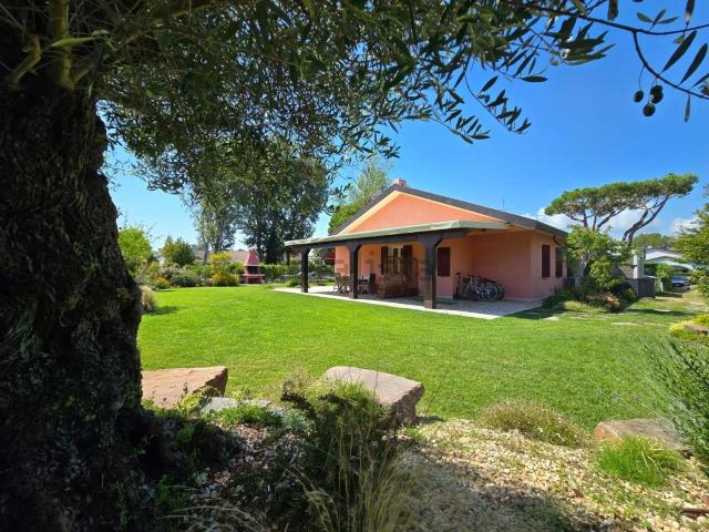 Casa in vendita a Rosolina, Rovigo