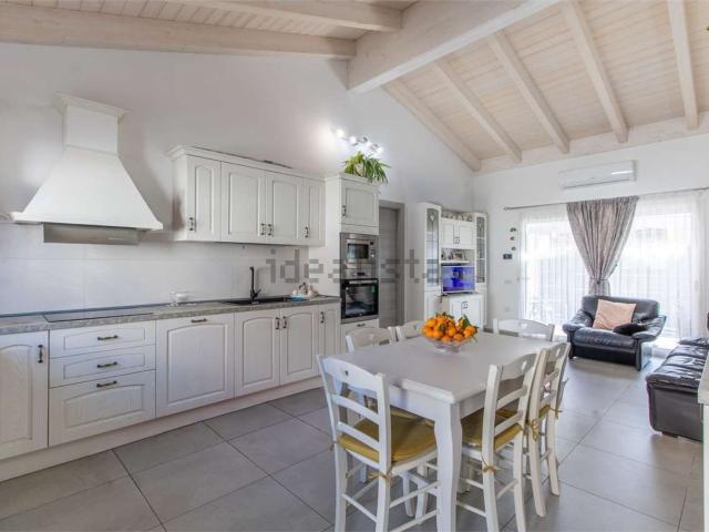 Casa in vendita a Barracca Manna, Cagliari