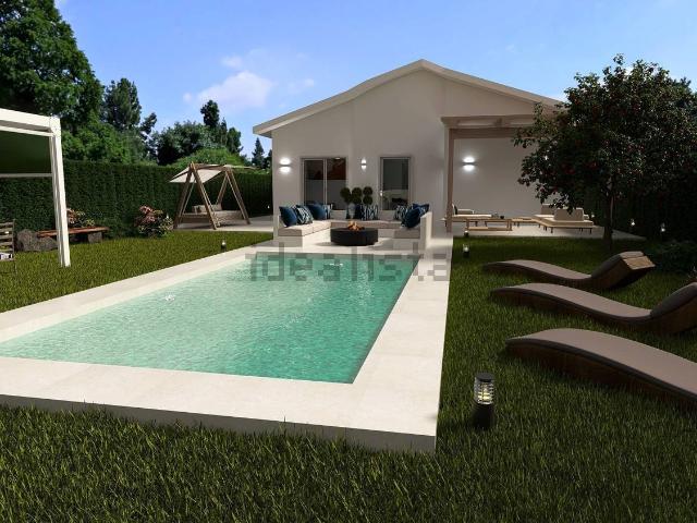 Casa in vendita a Porto Pino, Sant'anna Arresi