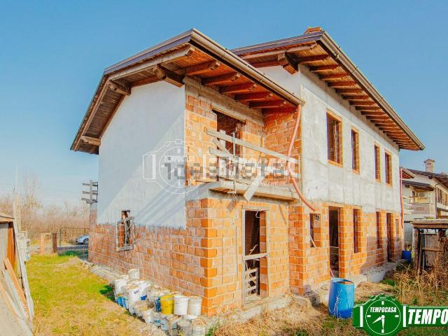 Casa in vendita a Pinarolo Po, Lombardia