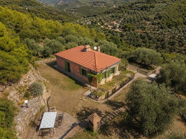Casa in vendita a Diano Castello, Liguria