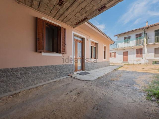 Casa in vendita a Castagnole Monferrato, Asti