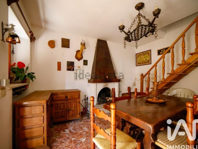 Casa in vendita a Unione dei Comuni Montani Amiata Grossetana, Castell'azzara