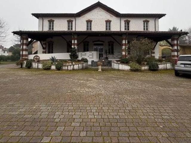 Casa in vendita a Gravellona Lomellina, Lombardia