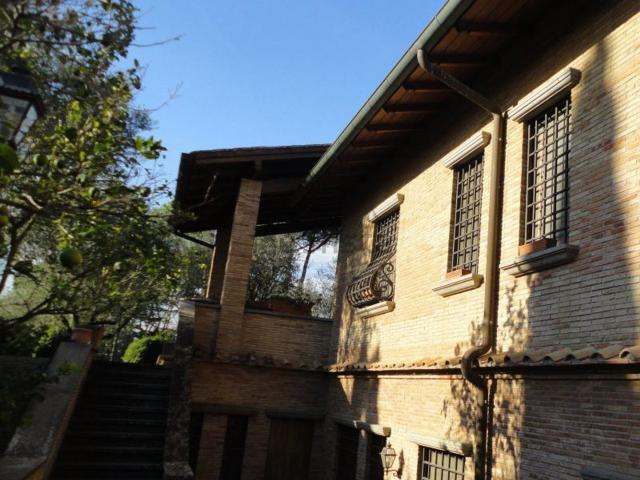 Casa in vendita a Olgiata, Roma Capitale