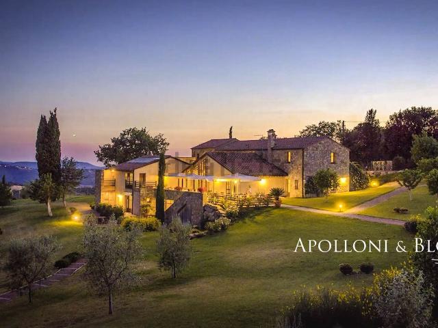 Casa in vendita a Cinigiano, Toscana