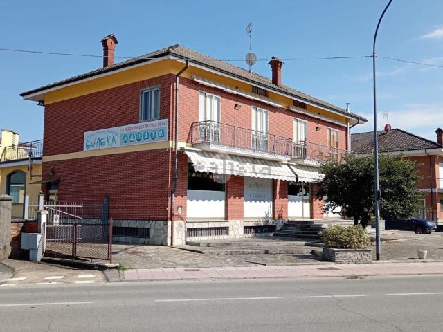 Casa in vendita a Vigone, Torino