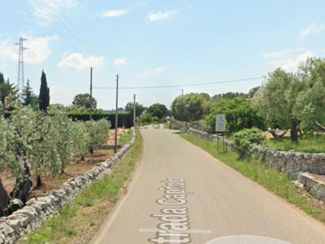 Casa in vendita a Puglia, Taranto