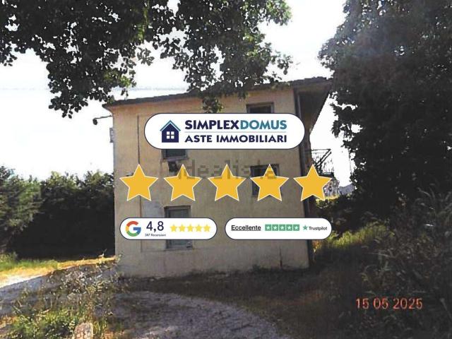 Casa in vendita a Villa Raspa, Spoltore