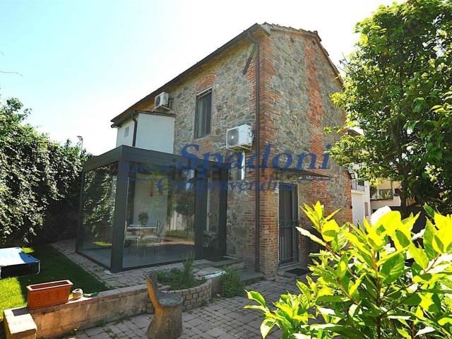 Casa in vendita a Ponte Buggianese, Toscana