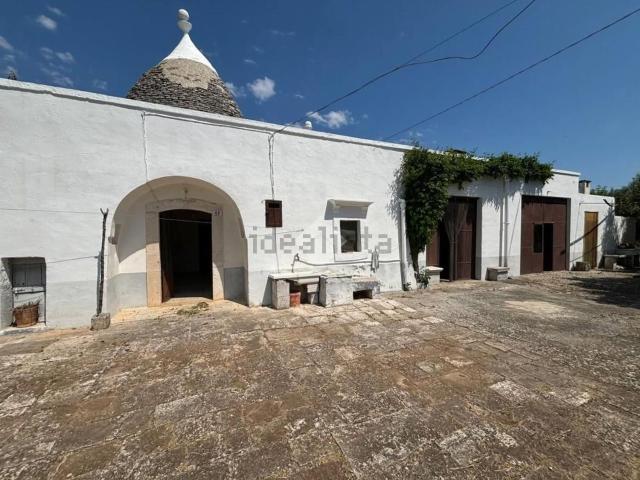 Casa in vendita a Puglia, Bari