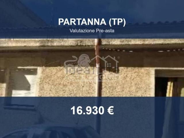 Casa in vendita a Partanna, Sicilia