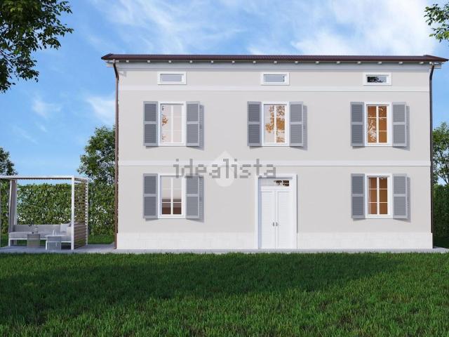 Casa in vendita a Unione Terre d'Acqua, San Giovanni In Persiceto