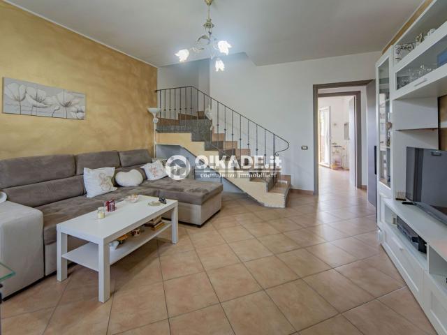 Casa in vendita a Uta, Sardigna/Sardegna