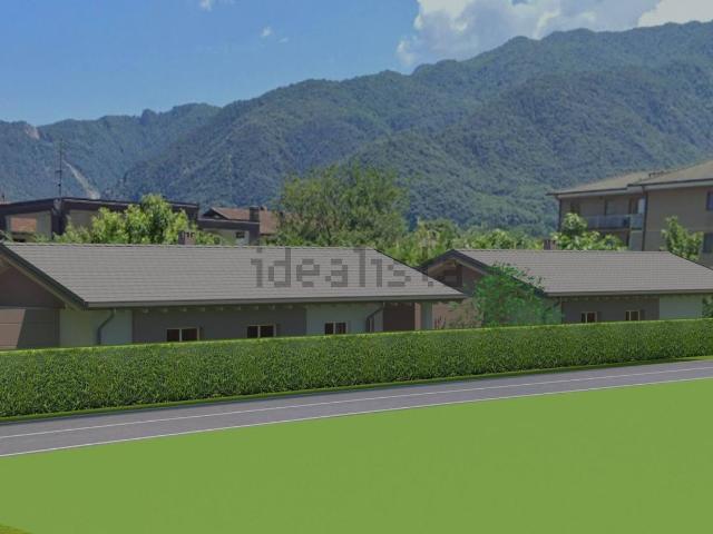 Casa in vendita a Pedemonte, Piemonte