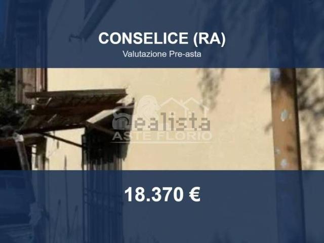 Casa in vendita a Unione dei comuni della Bassa Romagna, Conselice
