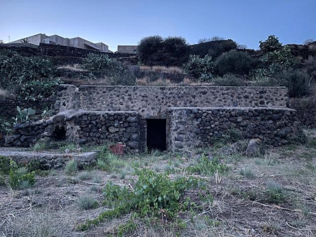 Casa in vendita a Raháli, Pantelleria Aeroporto