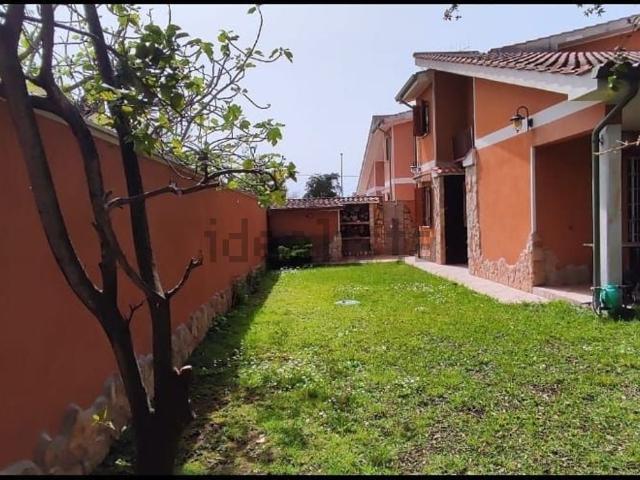 Casa in vendita a Colle Romito, Roma Capitale