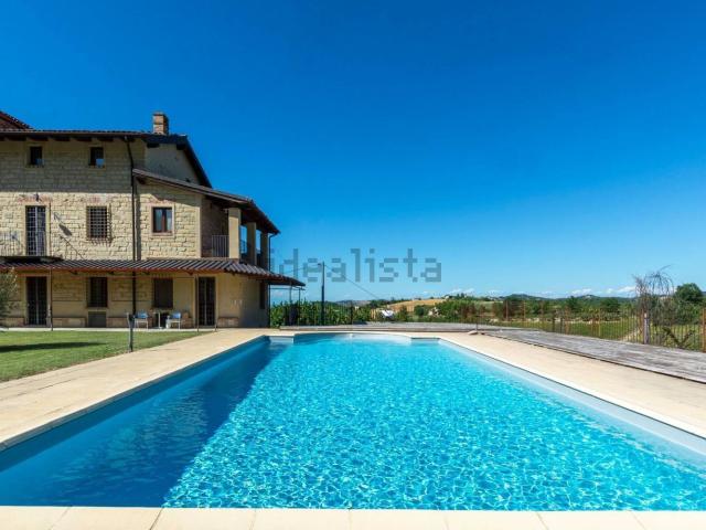Casa in vendita a Spinosa Alta, Piemonte
