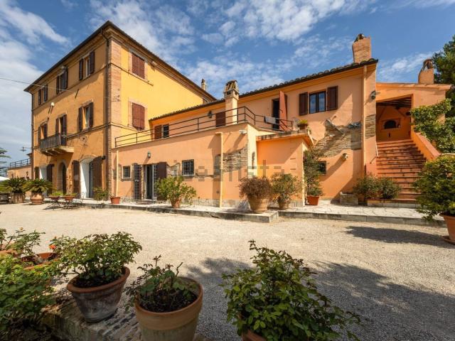 Casa in vendita a Marche, Ascoli Piceno