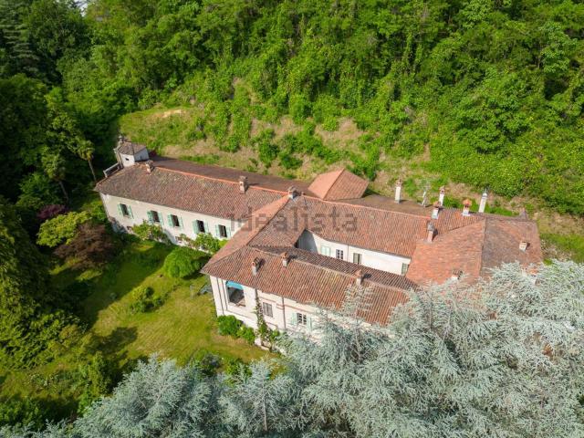 Casa in vendita a Casa Negri, Grignasco