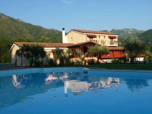 Casa in vendita a Sant'Angelo, Calabria