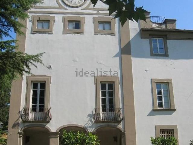 Casa in vendita a Unione dei Comuni Circondario dell'Empolese Valdelsa, Fucecchio