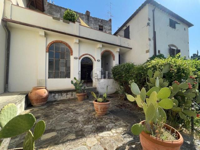 Casa in vendita a Settignano, Firenze
