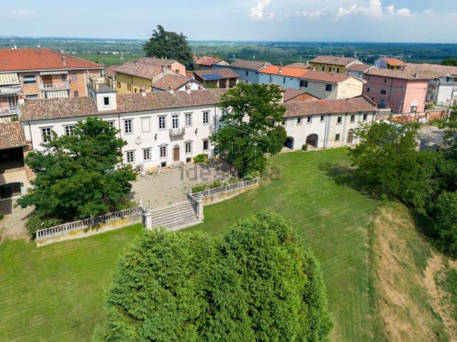 Casa in vendita a Monte, Piemonte