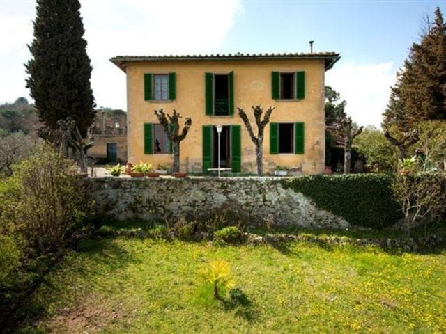 Casa in vendita a Bucine, Toscana