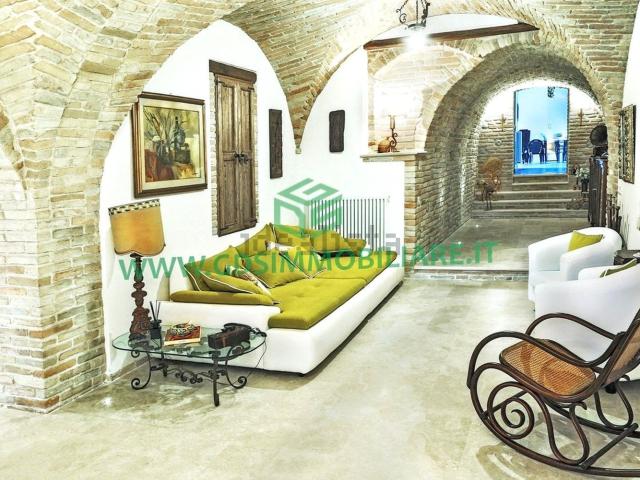 Casa in vendita a Marche, Ascoli Piceno
