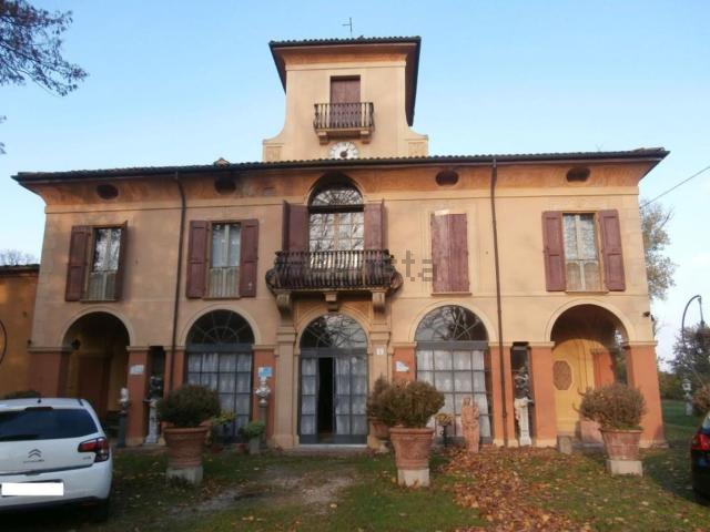 Casa in vendita a Calamosco, Bologna