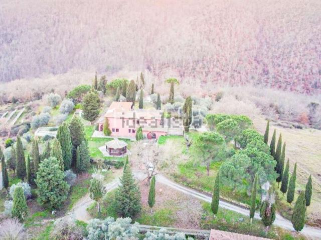 Casa in vendita a Monte San Savino, Toscana