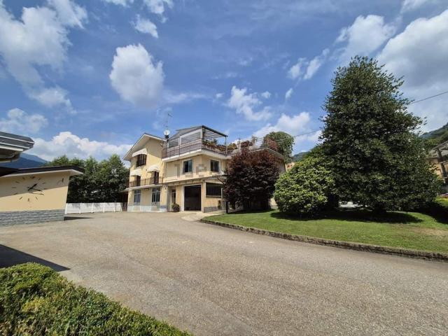 Casa in vendita a Cellio con Breia, Piemonte