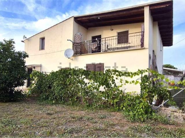 Casa in vendita a Canala, Nettuno