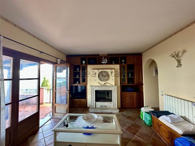 Casa in vendita a Carubo, Capoliveri