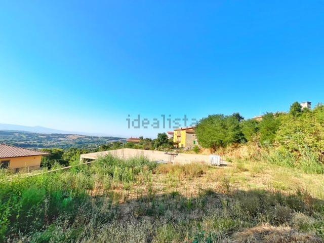 Casa in vendita a Le Mosse, Montefiascone
