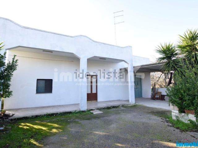 Casa in vendita a Puglia, Brindisi