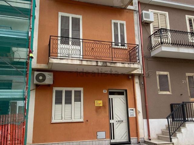 Casa in vendita a Ispica, Sicilia