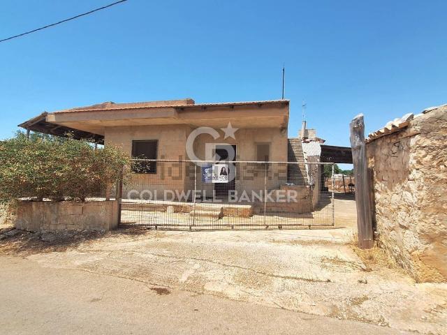Casa in vendita a Sampieri, Scicli