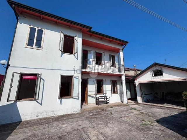 Casa in vendita a Piove Di Sacco, Veneto