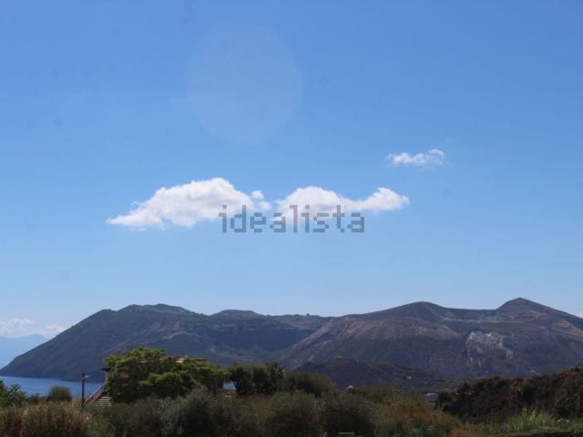 Casa in vendita a Capistello, Panarea