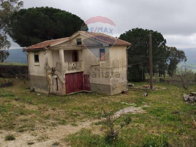 Casa in vendita a Cunzirìa, Vizzini